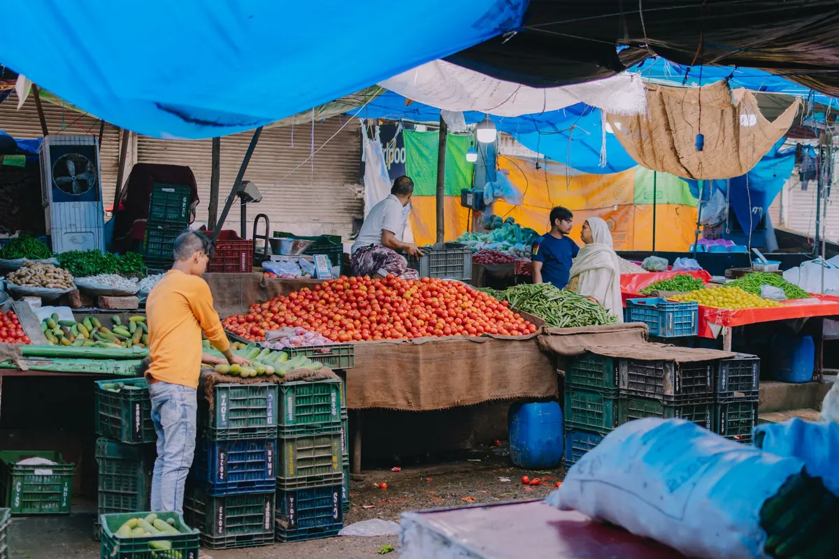 10 Things to Check Before Hosting a Market in a Piazza