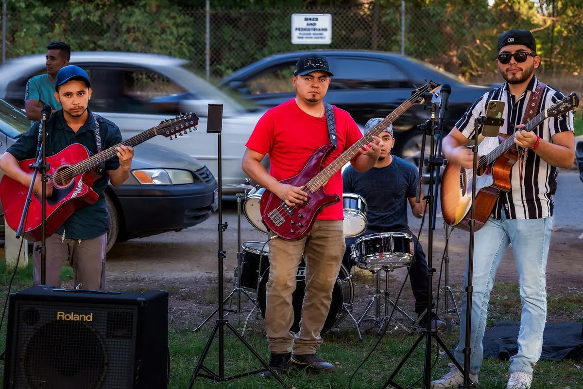 Summer in the Square: Designing a Seasonal Events Program That Draws Locals